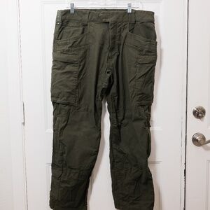 First Tactical 114002 Men's Defender Pants